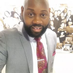 Meet your Posher, Martavius